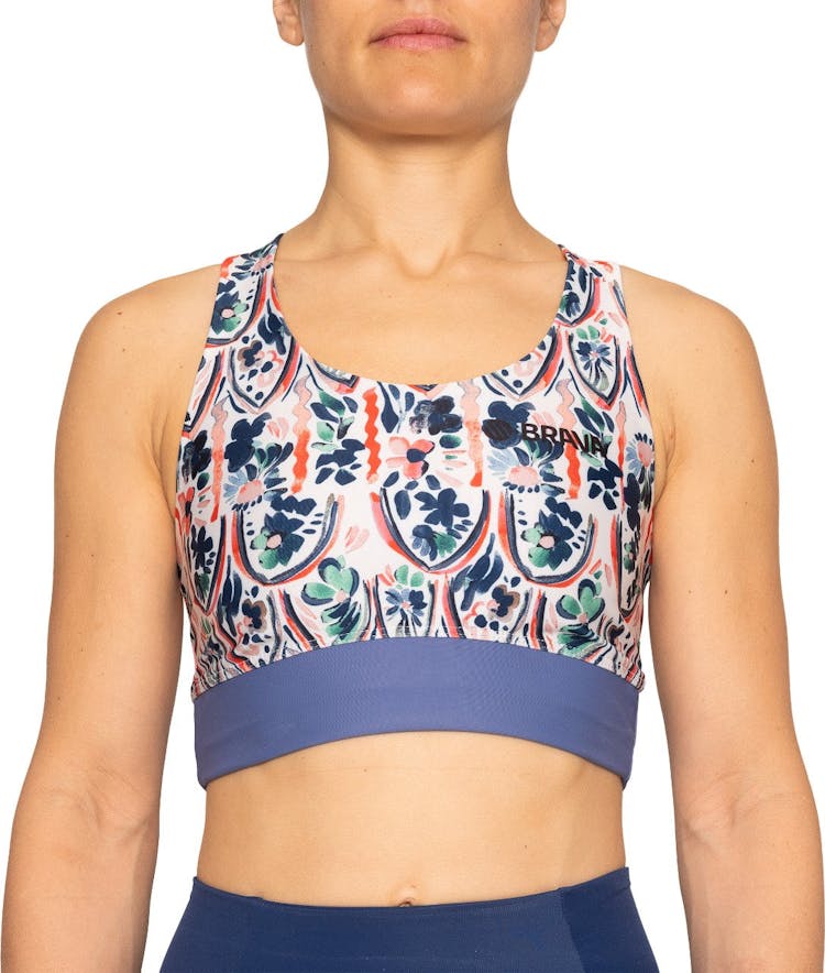 Product gallery image number 1 for product Lite Sports Bra - Women's