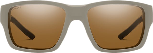 Product image for Outback Elite Sunglasses - ChromaPop+ Elite Polarized Brown Mirror Lens - Unisex