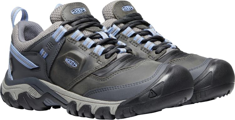 Product gallery image number 9 for product Ridge Flex Waterproof Hiking Shoes - Women's