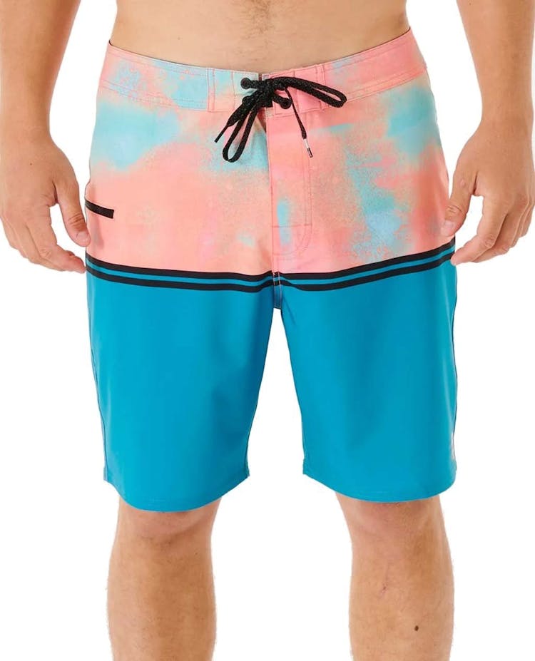 Product gallery image number 1 for product Mirage Combined 19 In 2.0 Boardshort - Men's