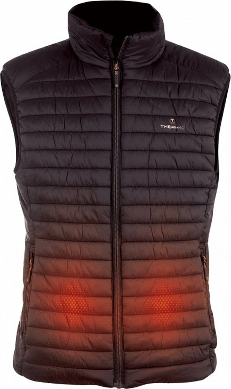 Product gallery image number 7 for product Heated Vest - Men's