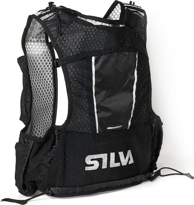 Product gallery image number 3 for product Strive Light 5 Running Backpack