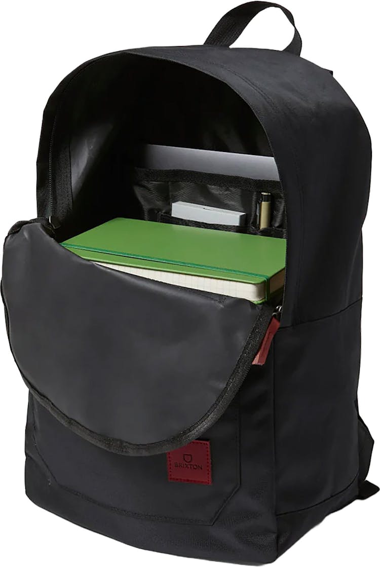 Product gallery image number 5 for product University Backpack 19L
