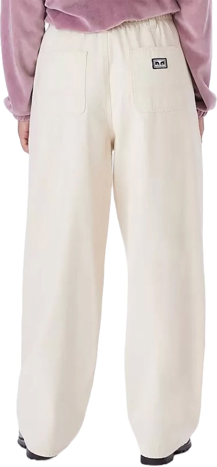 Product gallery image number 2 for product Tami Baggy Pant - Women's