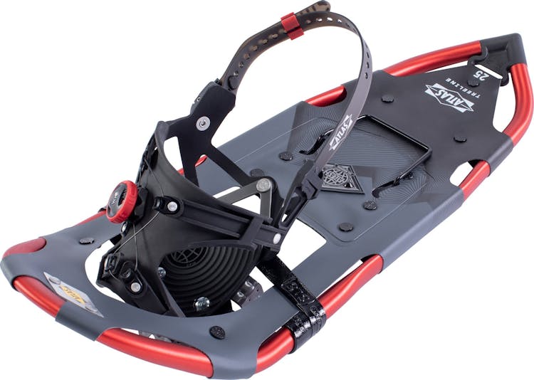 Product gallery image number 1 for product Treeline 25 inches All-mountain Snowshoes - Men's
