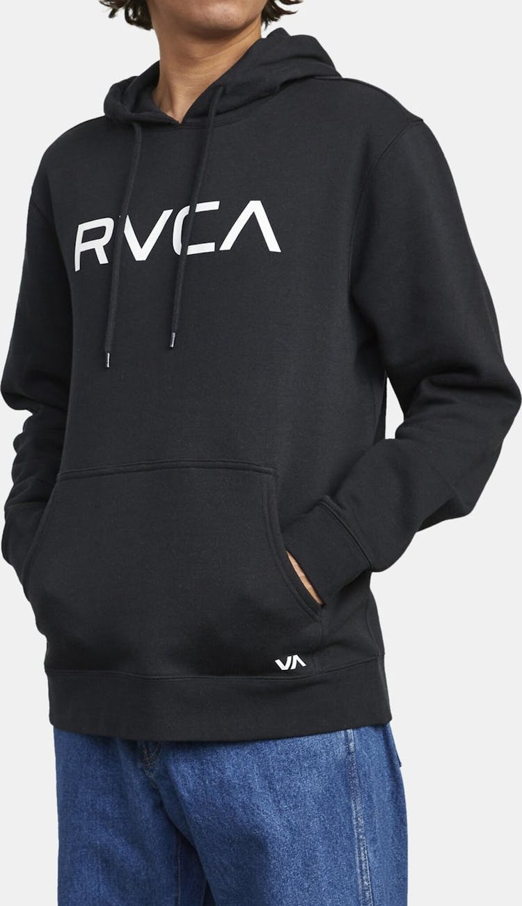 Product gallery image number 3 for product Big RVCA Hoodie - Men's