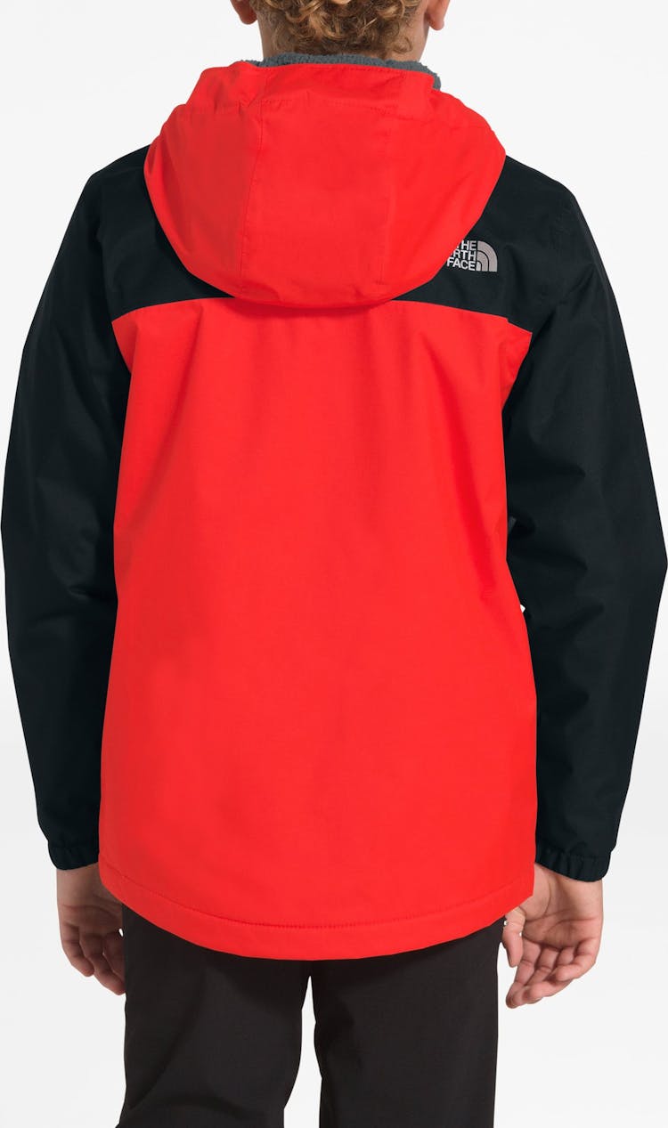 Product gallery image number 3 for product Warm Storm Jacket - Boys