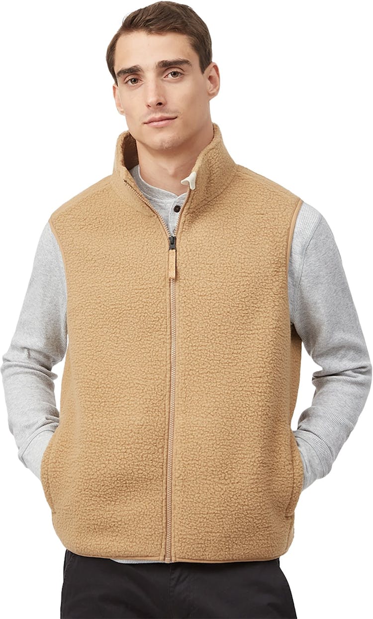 Product gallery image number 1 for product EcoLoft Vest - Men's