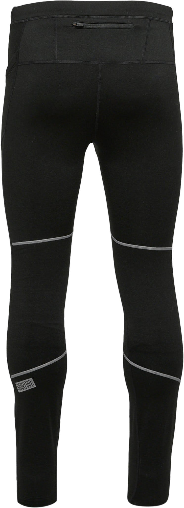 Product gallery image number 5 for product Active Fleece Tights - Men’s