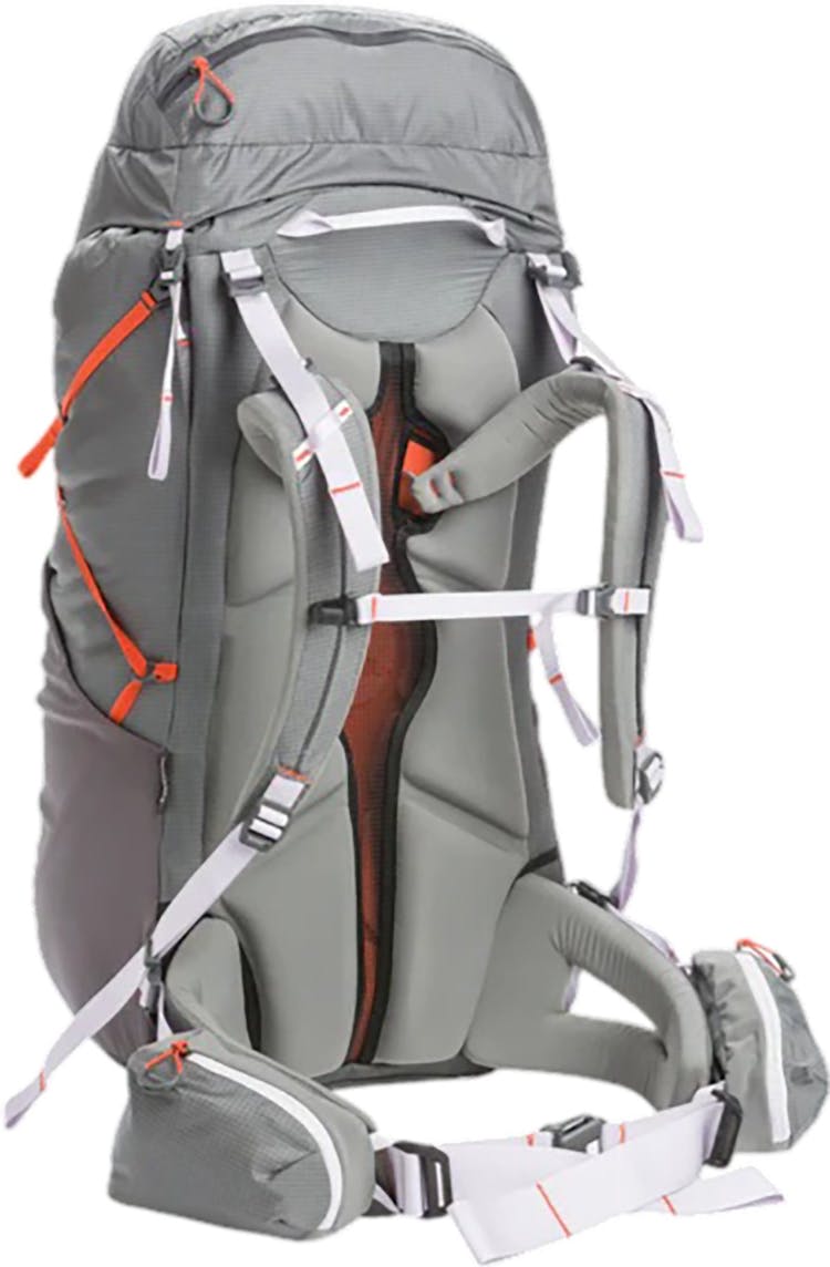 Product gallery image number 2 for product Garnet Backpacking Pack 60L - Women's
