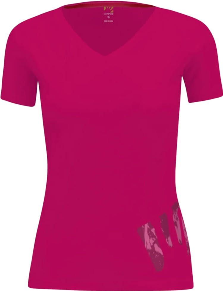 Numéro de l'image de la galerie de produits 1 pour le produit T-Shirt Astro Alpino - Femme
