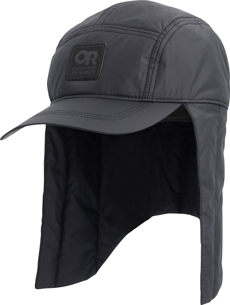 Product gallery image number 1 for product Coldfront Insulated Cap - Men's