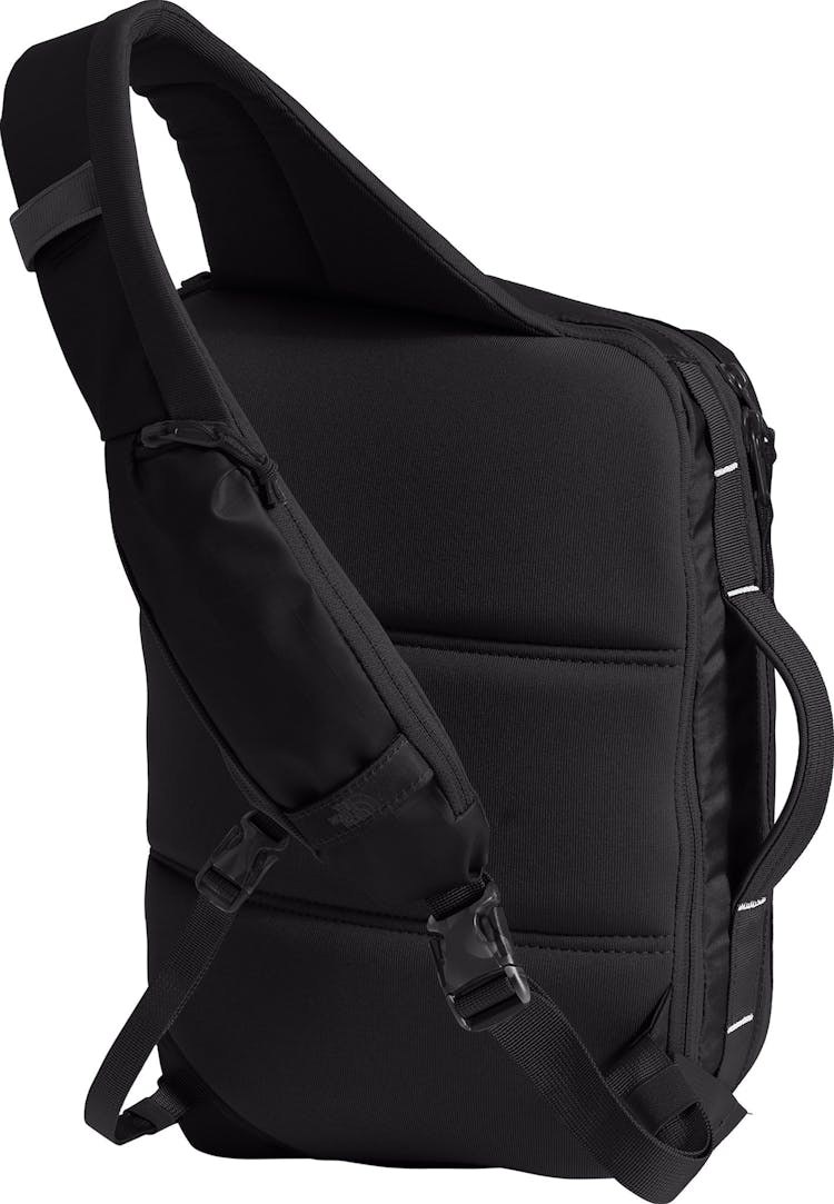 Product gallery image number 3 for product Base Camp Voyager Sling Backpack 11L
