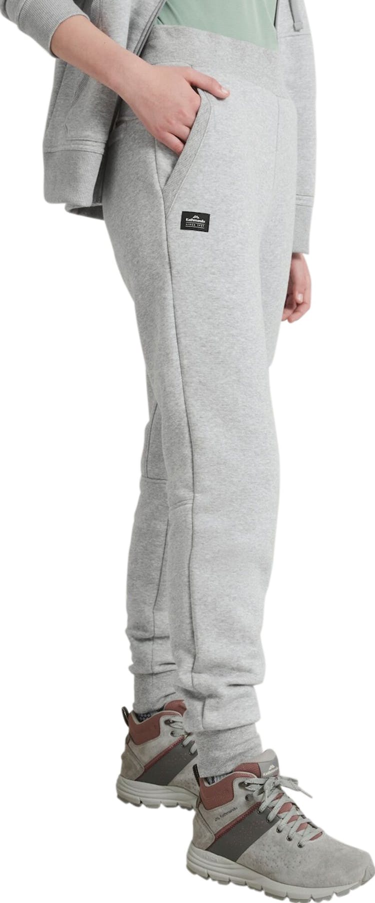 Product gallery image number 4 for product ANY-Time Sweats Jogger - Unisex
