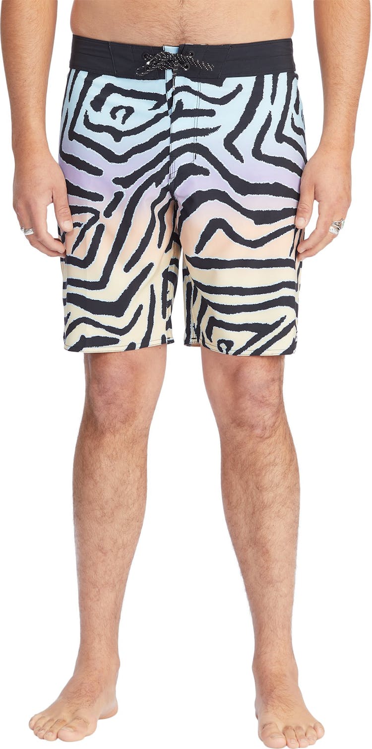 Product gallery image number 1 for product Sundays Pro 19 In Boardshorts - Men's 