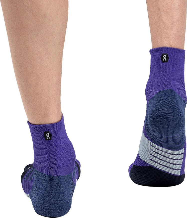 Product gallery image number 4 for product Performance Mid Socks - Men's