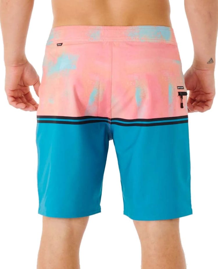 Product gallery image number 5 for product Mirage Combined 19 In 2.0 Boardshort - Men's