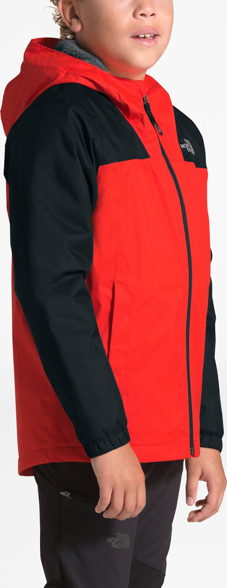 Product gallery image number 2 for product Warm Storm Jacket - Boys
