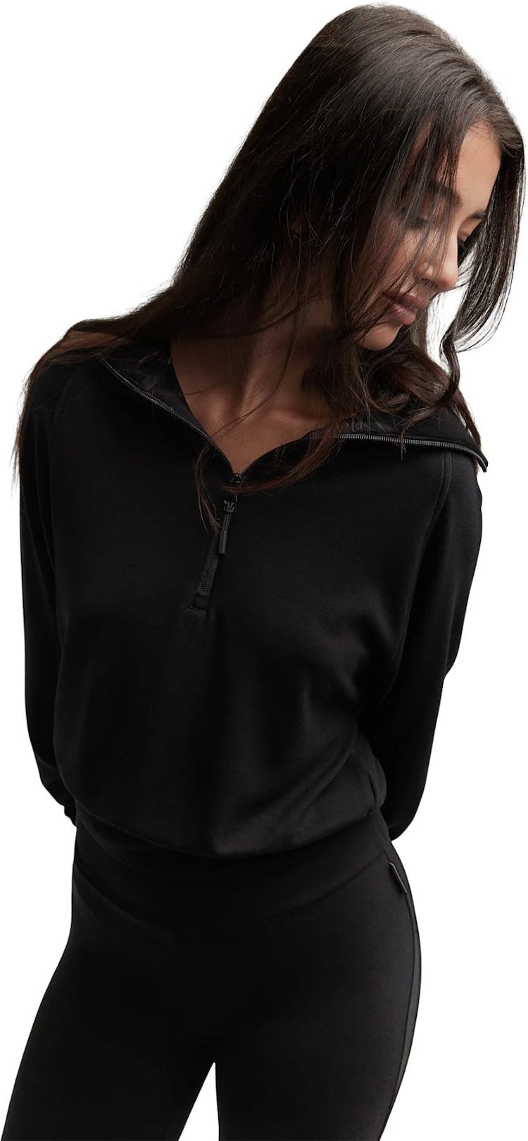 Product gallery image number 5 for product Warm Pop Over Top - Women's