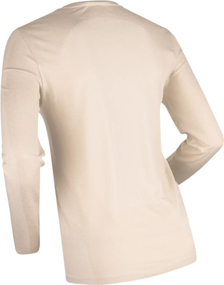 Numéro de l'image de la galerie de produits 4 pour le produit T-shirt de course à manches longues Direction - Femme