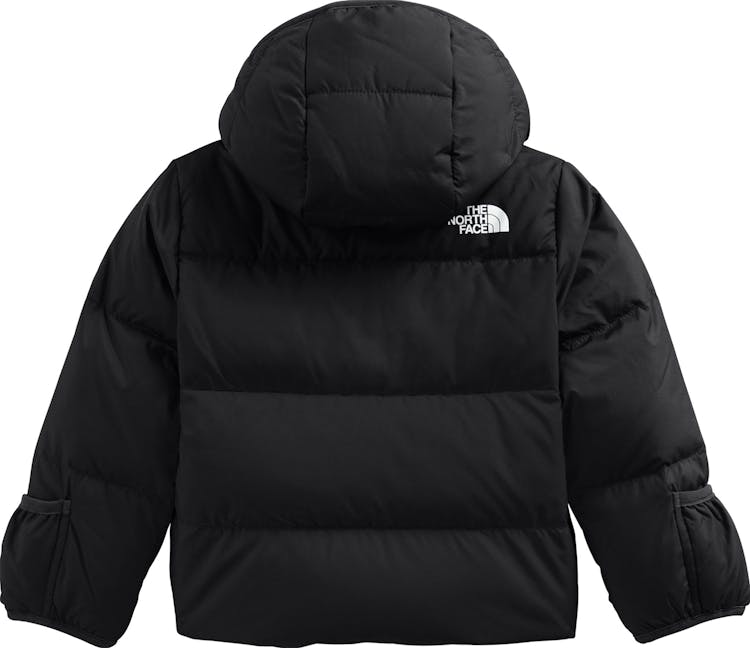 Product gallery image number 2 for product North Down Hooded Jacket - Baby
