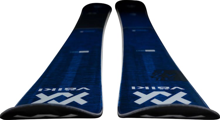 Product gallery image number 3 for product Blaze 94 Freeride Skis - Women's