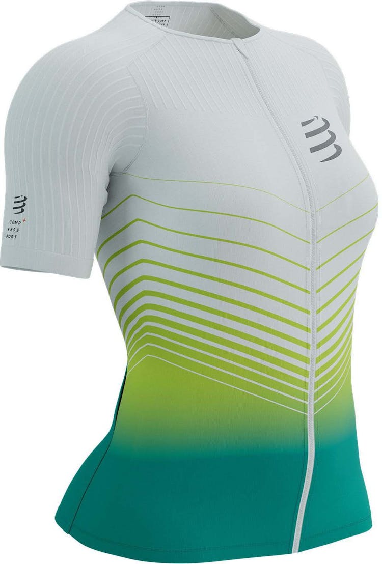 Product gallery image number 1 for product Tri Postural Top -  Women’s