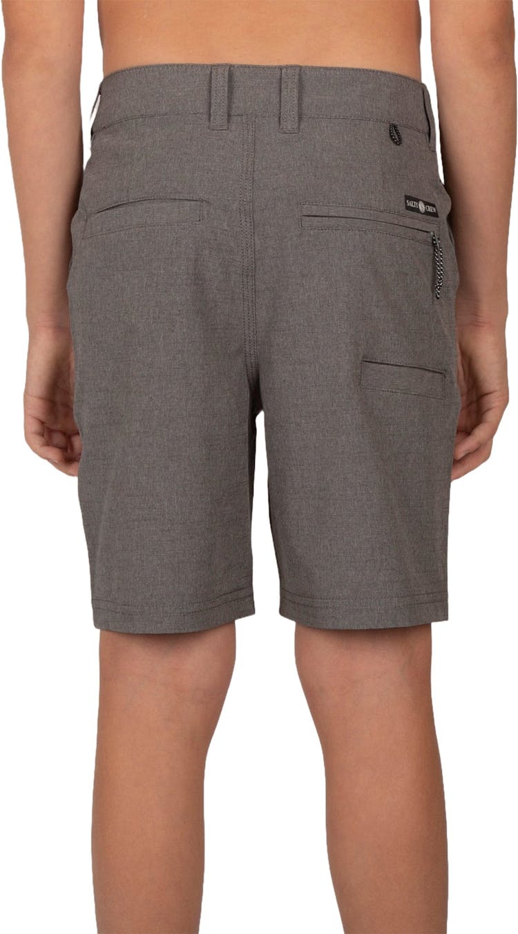Product gallery image number 2 for product Drifter 2 Hybrid Shorts - Boys