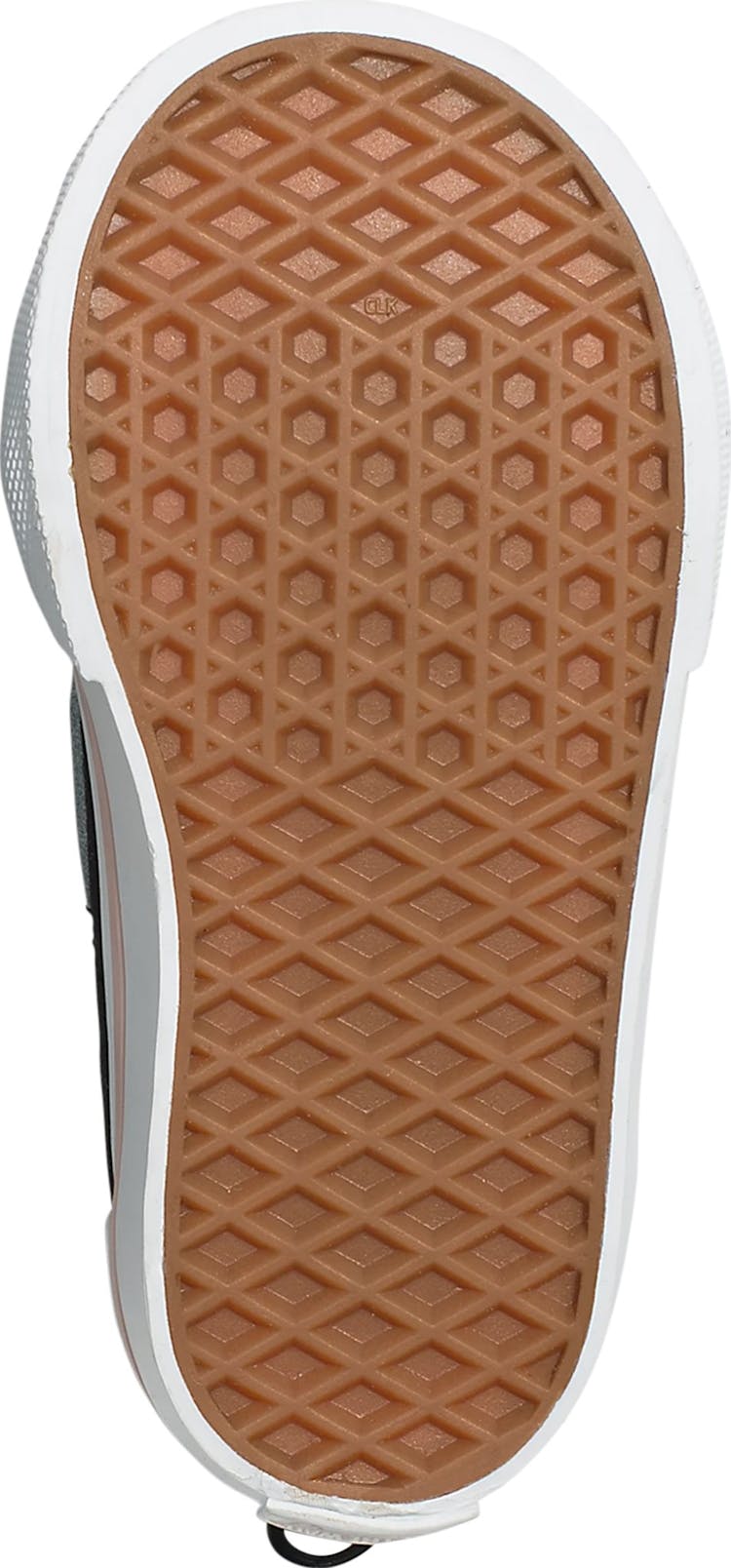 Numéro de l'image de la galerie de produits 4 pour le produit Chaussures glissière à fleurs Sk8-Hi - Tout-Petit