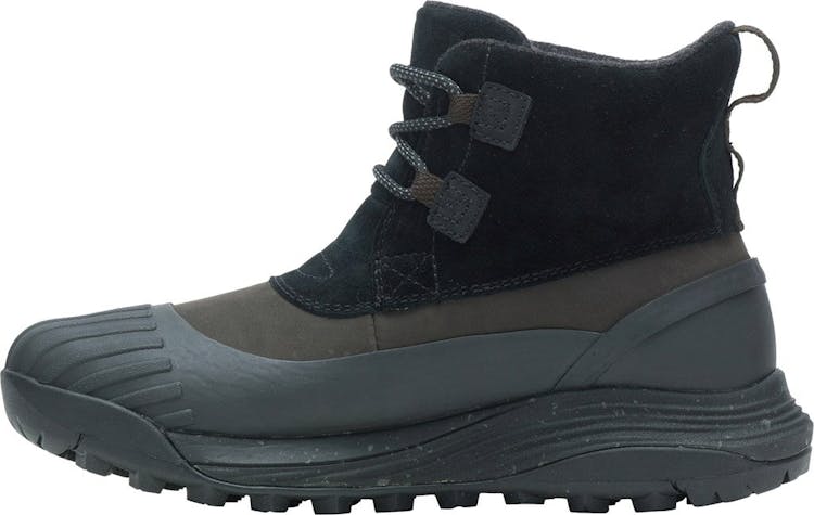 Product gallery image number 6 for product Siren 4 Thermo Demi Waterproof Boots - Women's