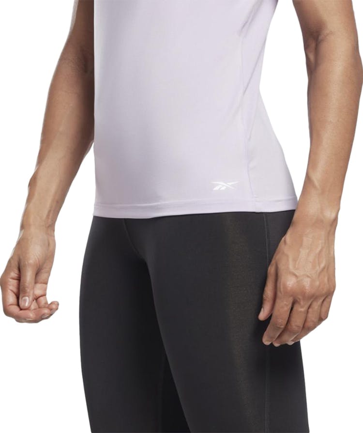 Numéro de l'image de la galerie de produits 5 pour le produit T-shirt Workout Ready Speedwick - Femme