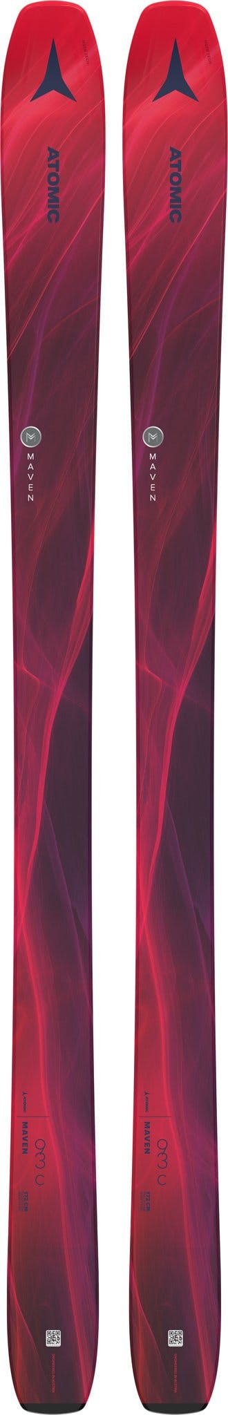 Product image for Maven 93 C Skis - Women's