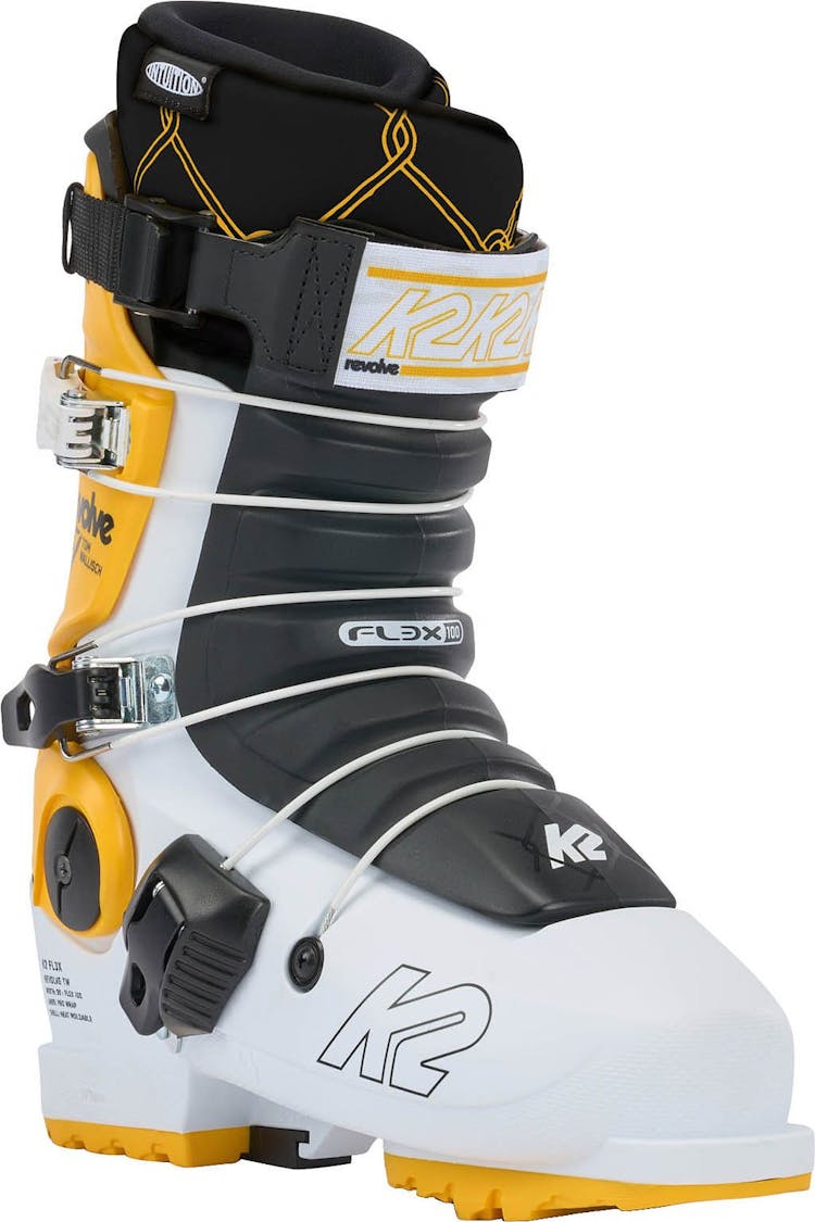 Product gallery image number 1 for product Revolve TW Ski Boot - Men's