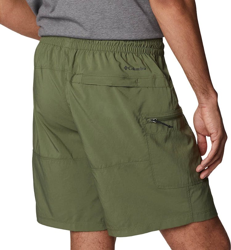 Product gallery image number 4 for product Coral Ridge™ Pull-On Shorts - Men's