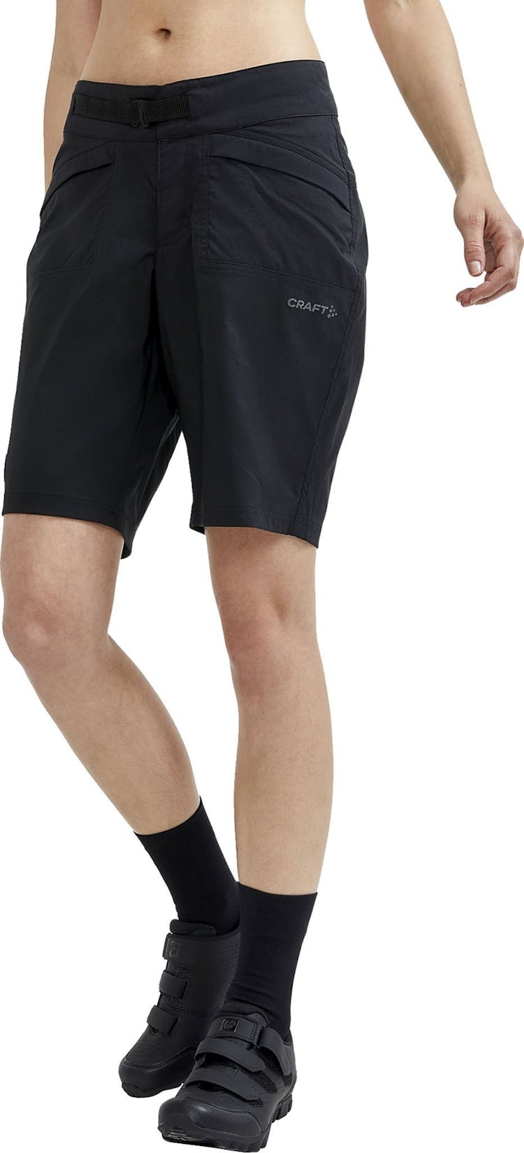 Product gallery image number 8 for product Core Offroad XT Shorts - Women's