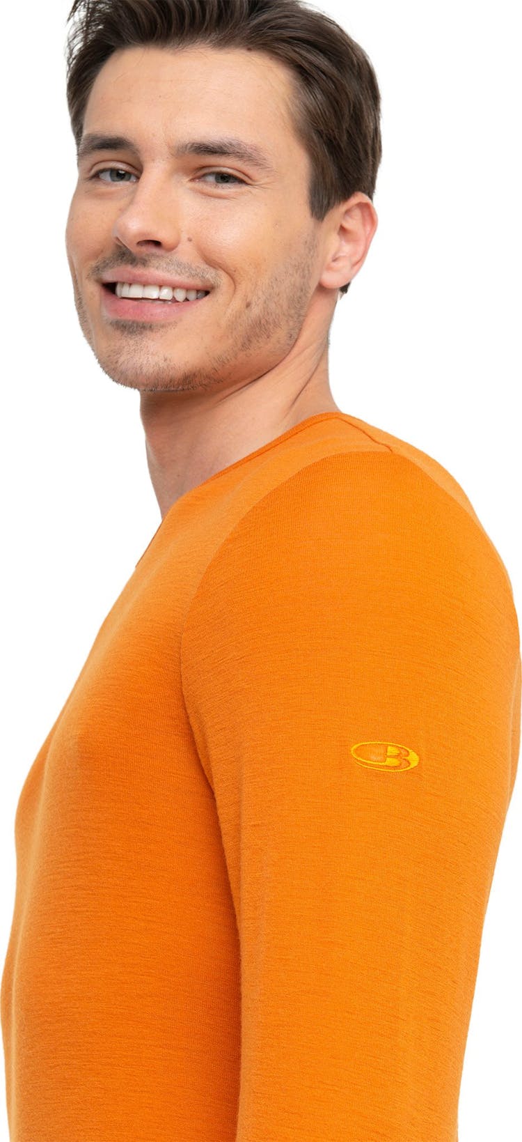 Numéro de l'image de la galerie de produits 4 pour le produit T-shirt à manches longues 175 Everyday - Homme