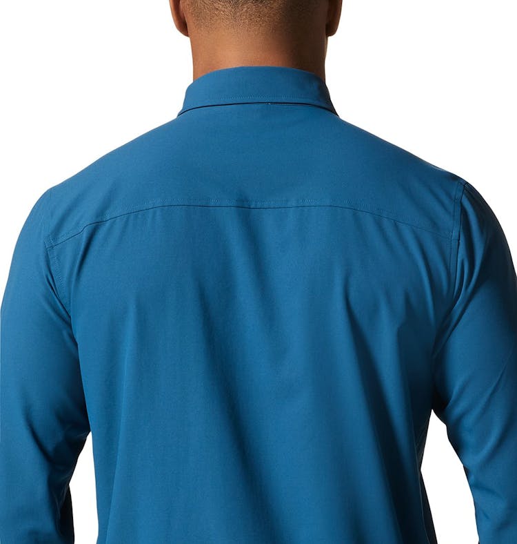 Numéro de l'image de la galerie de produits 3 pour le produit Chemise à manches longues Shade Lite™ - Homme