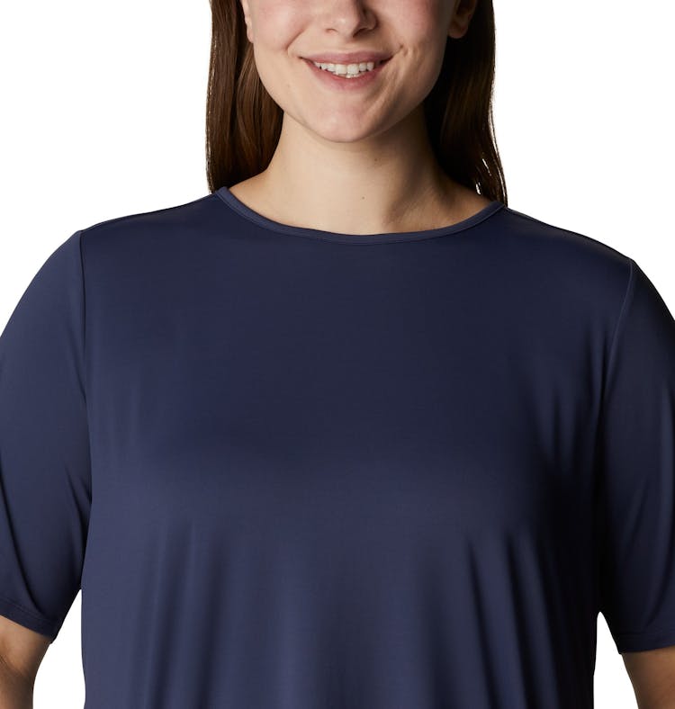 Product gallery image number 4 for product Chill River Short Sleeve Shirt - Women's