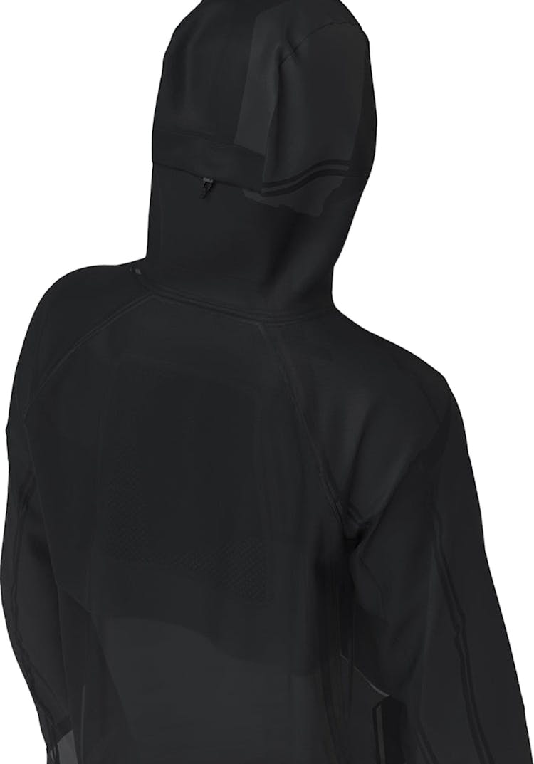 Product gallery image number 5 for product FLRJacket - Elite - Men's