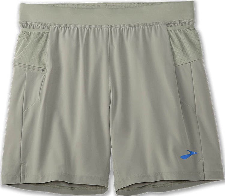 Product gallery image number 1 for product Sherpa 7 In 2-In-1 Running Shorts - Men's