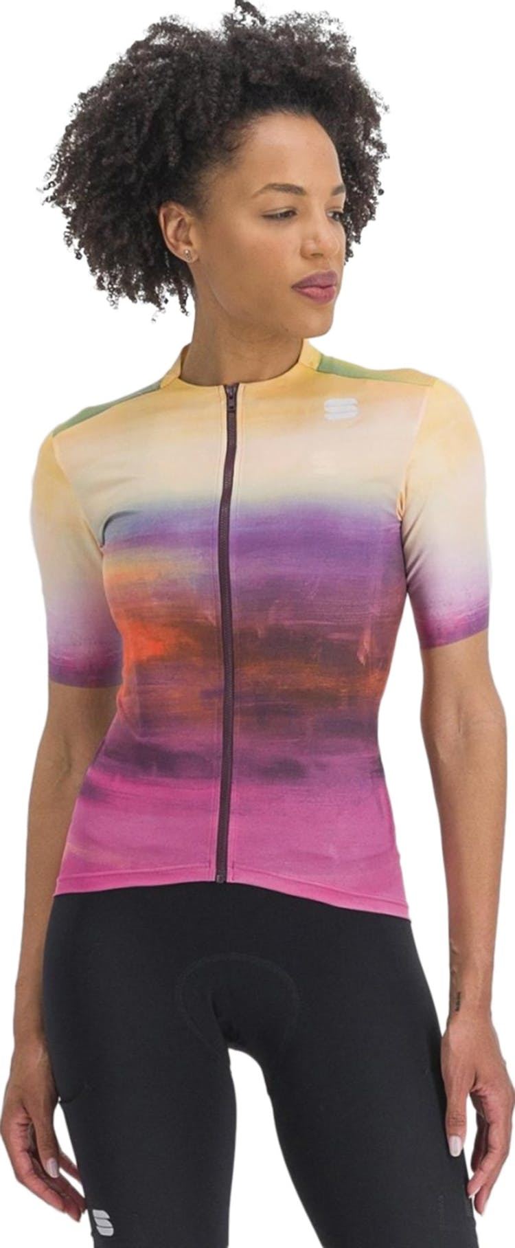 Product gallery image number 1 for product Flow Supergiara Jersey - Women's