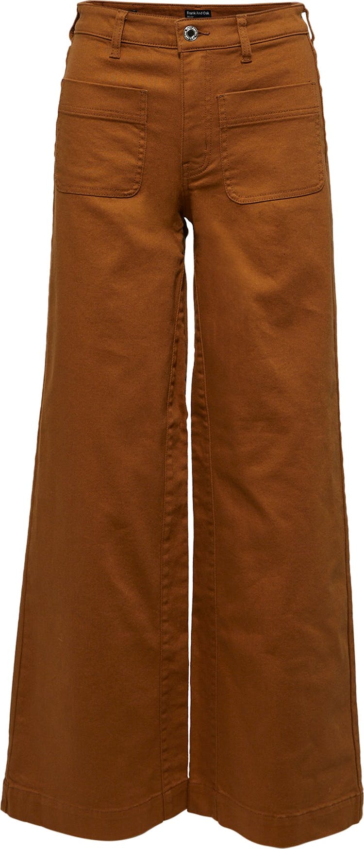 Product gallery image number 1 for product The Nina High Rise Wide Leg Pant - Women's