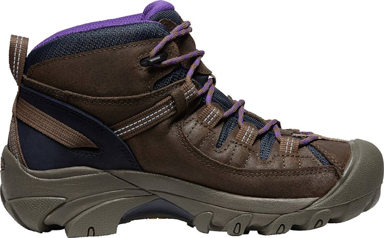 Product gallery image number 1 for product Targhee II Mid Waterproof Hiking Boots - Women's