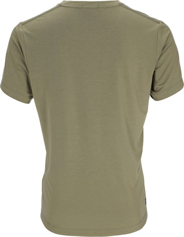 Numéro de l'image de la galerie de produits 2 pour le produit T-shirt latéral - Homme