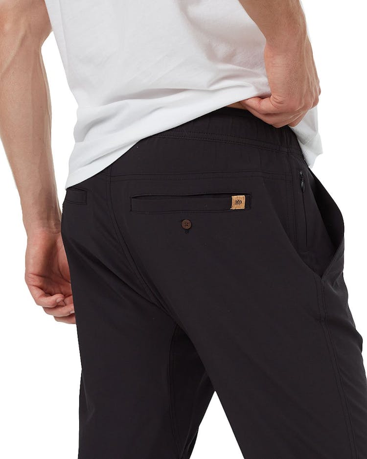 Numéro de l'image de la galerie de produits 3 pour le produit Pantalon doublé InMotion - Homme