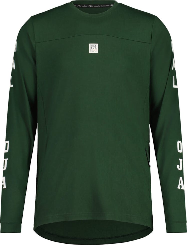 Product gallery image number 1 for product HaunoldM. Long-Sleeve T-Shirt - Men's