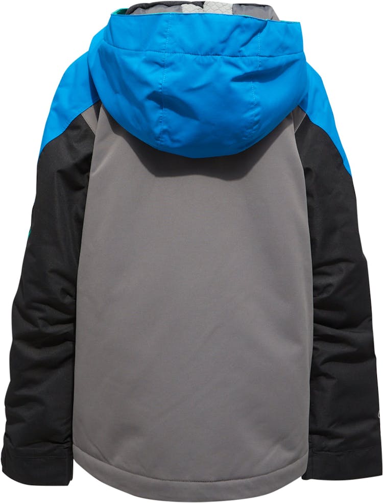 Product gallery image number 7 for product Hydrastash Insulated Jacket - Boys