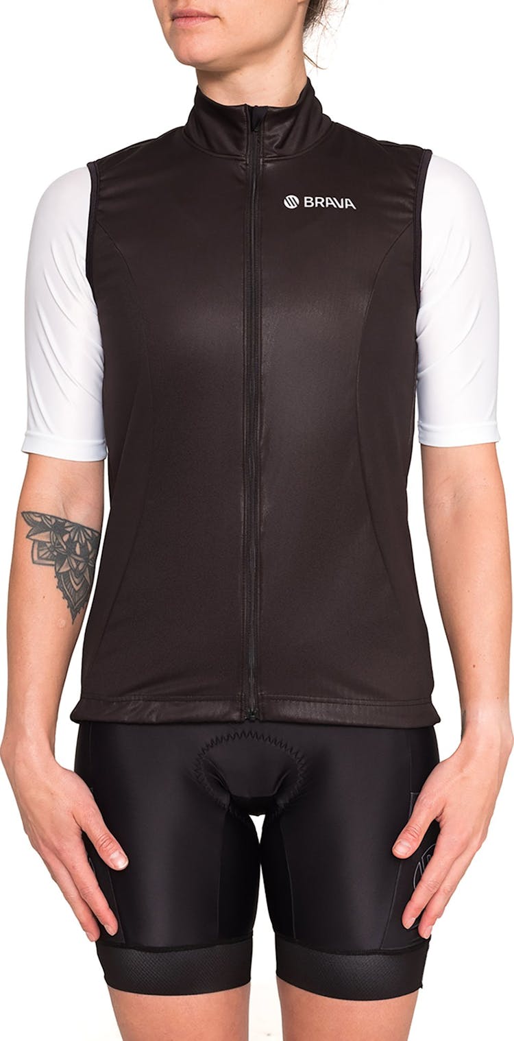 Product gallery image number 1 for product Wind Vest - Women's