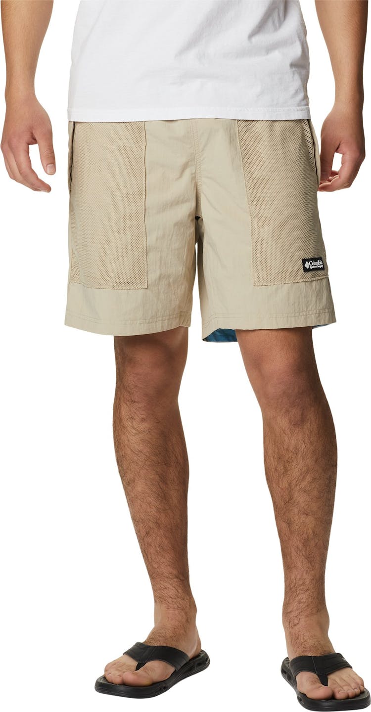 Product gallery image number 1 for product Deschutes Valley Reversible Short - Men's