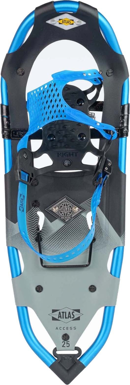 Product image for Access 25 inches Trail Walking Snowshoes - Men's